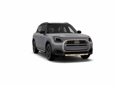 2026 MINI COUNTRYMAN S ALL4