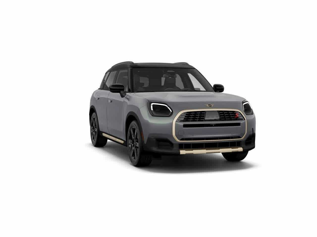 2026 MINI COUNTRYMAN S ALL4