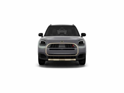 2026 MINI COUNTRYMAN S ALL4
