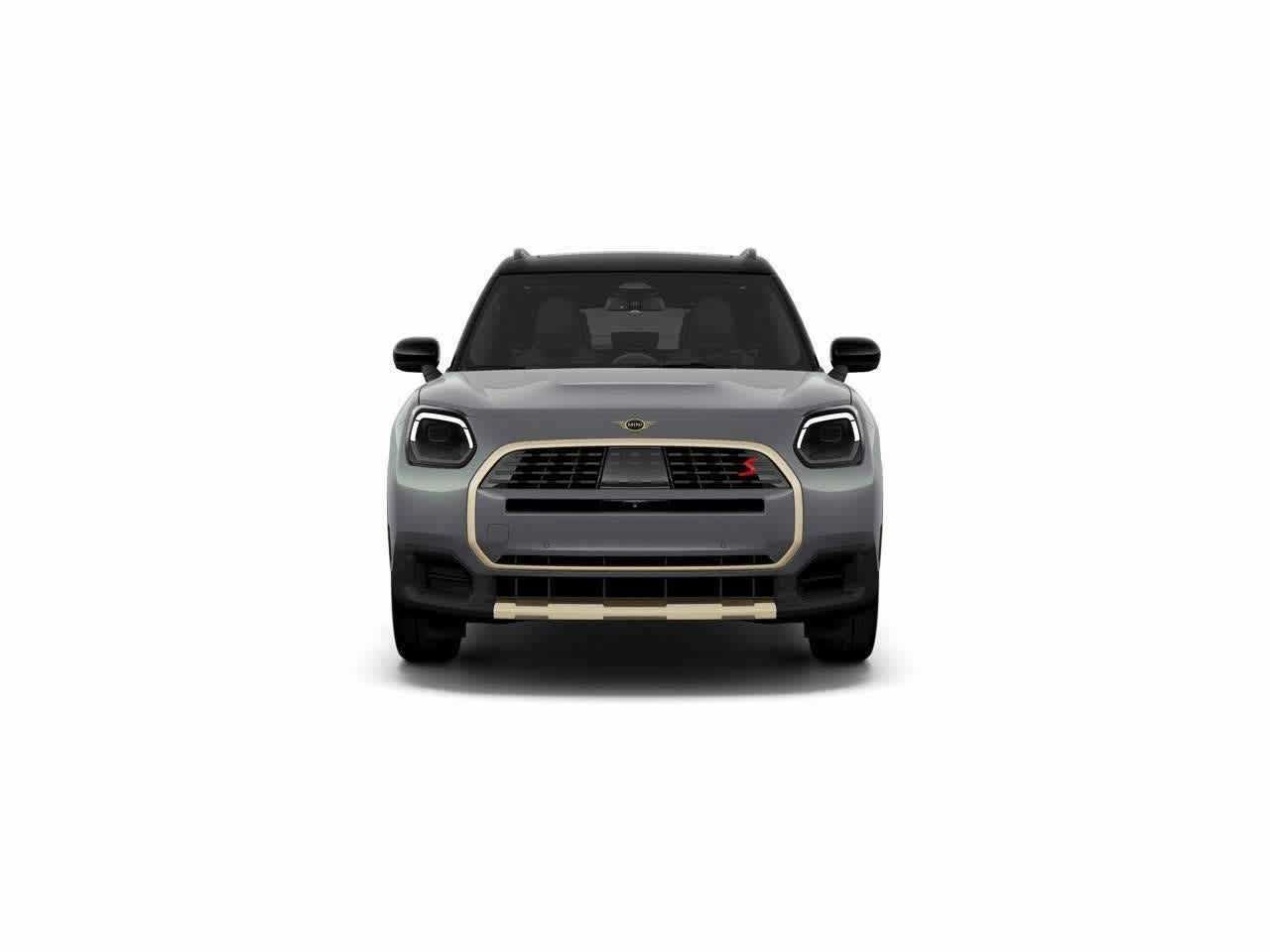 2026 MINI COUNTRYMAN S ALL4