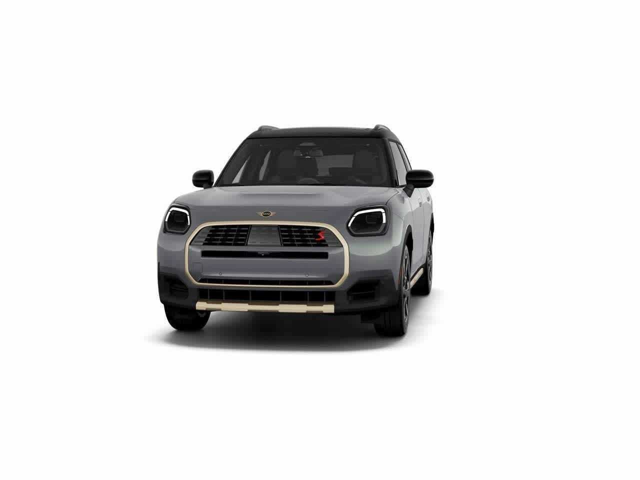 2026 MINI COUNTRYMAN S ALL4