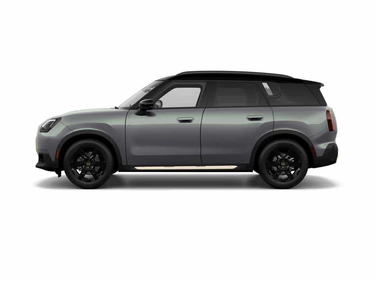 2026 MINI COUNTRYMAN S ALL4