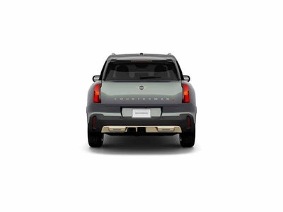 2026 MINI COUNTRYMAN S ALL4