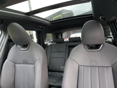 2027 MINI COUNTRYMAN S ALL4
