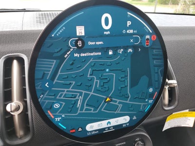 2027 MINI COUNTRYMAN S ALL4