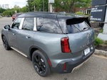 2027 MINI COUNTRYMAN S ALL4