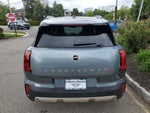 2027 MINI COUNTRYMAN S ALL4
