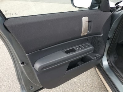 2027 MINI COUNTRYMAN S ALL4