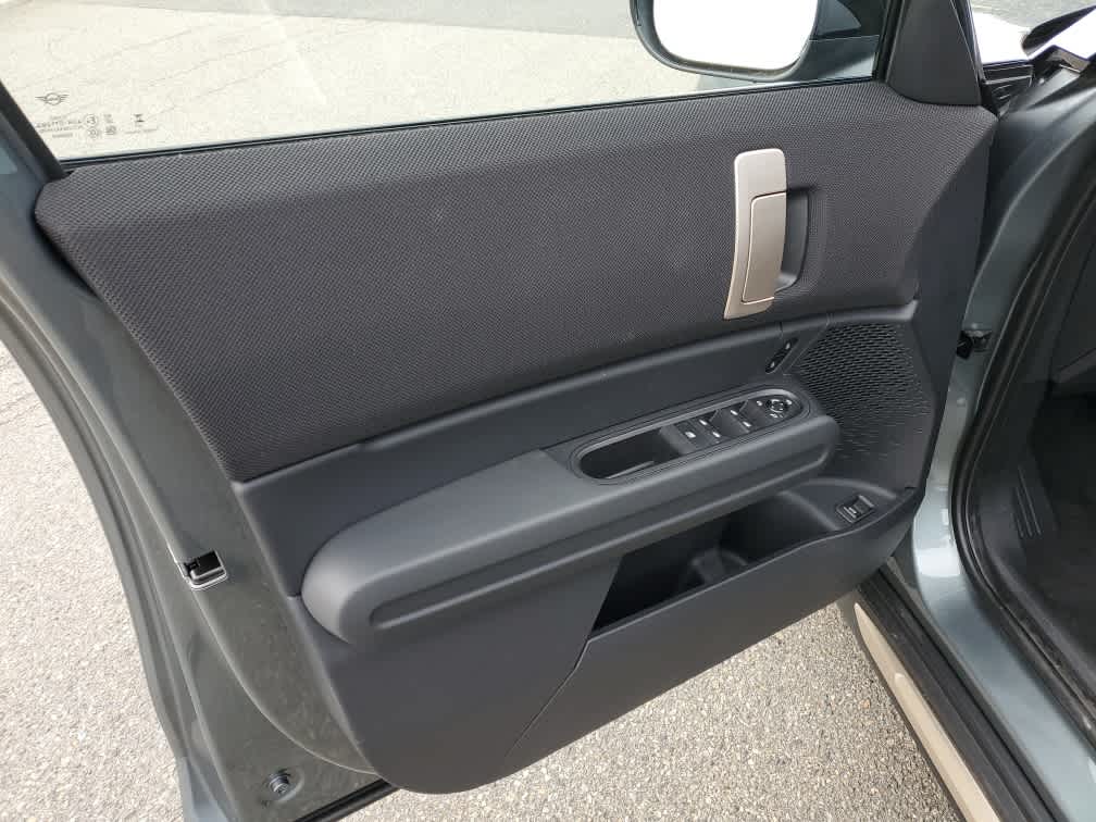 2027 MINI COUNTRYMAN S ALL4