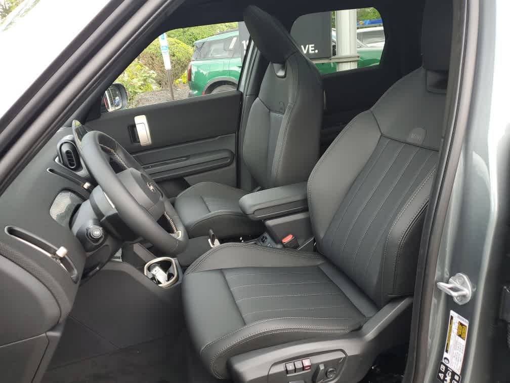 2027 MINI COUNTRYMAN S ALL4