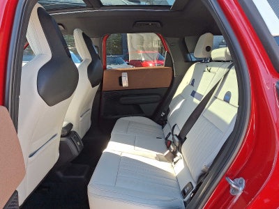 2025 MINI COUNTRYMAN S ALL4