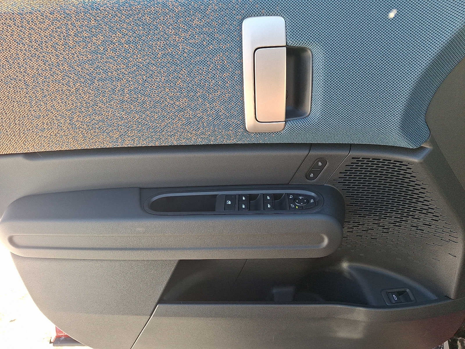 2025 MINI COUNTRYMAN S ALL4