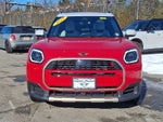 2025 MINI COUNTRYMAN S ALL4