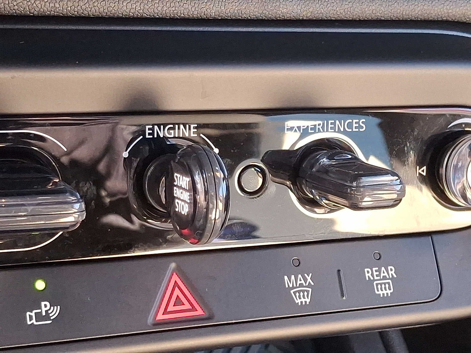 2025 MINI COUNTRYMAN S ALL4