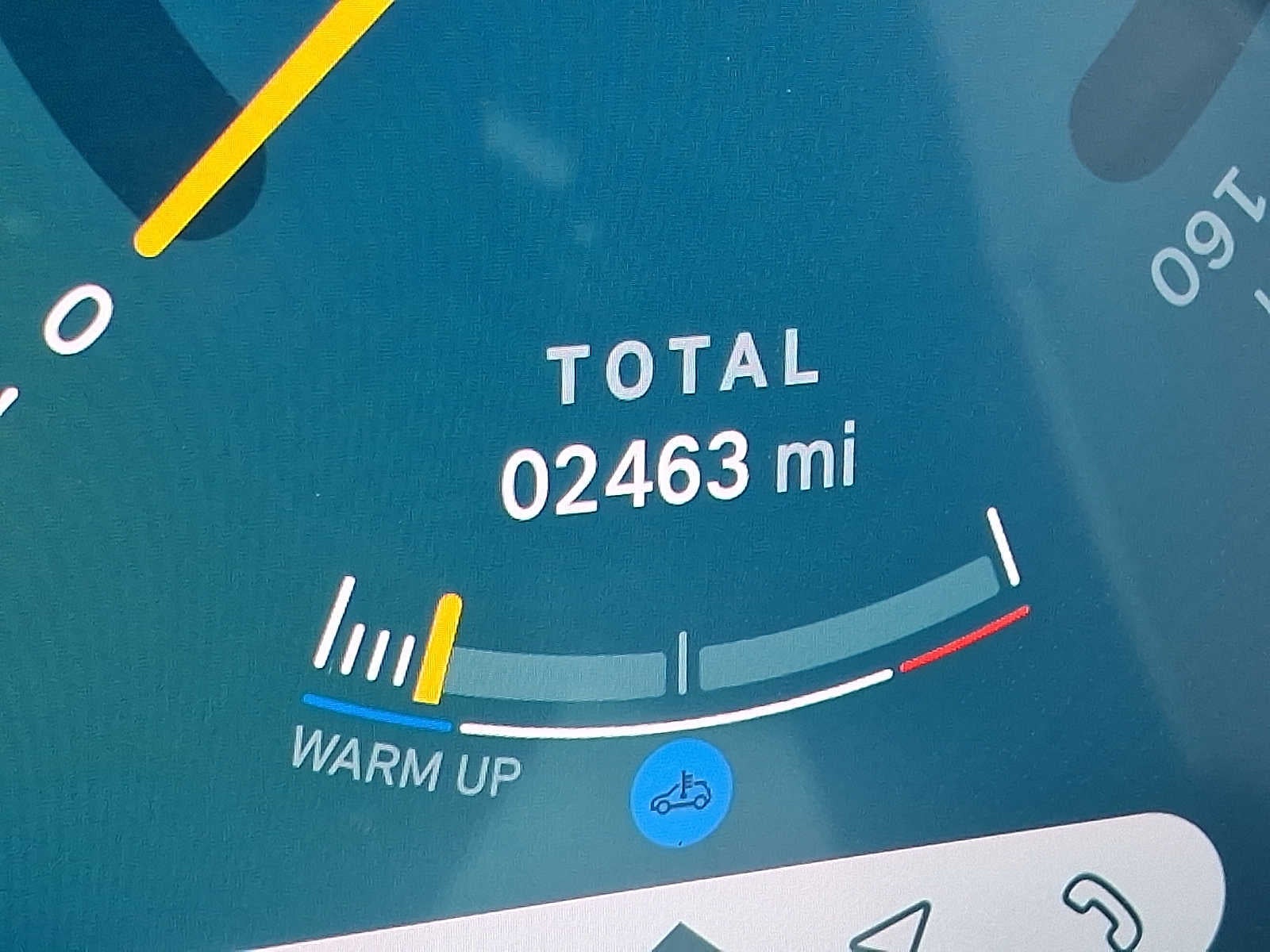 2025 MINI COUNTRYMAN S ALL4