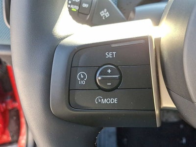 2025 MINI COUNTRYMAN S ALL4