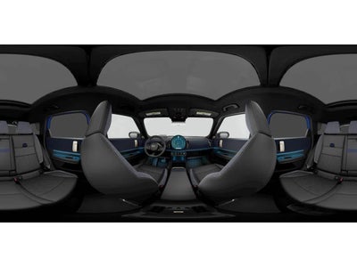 2026 MINI Countryman All4 Cooper S