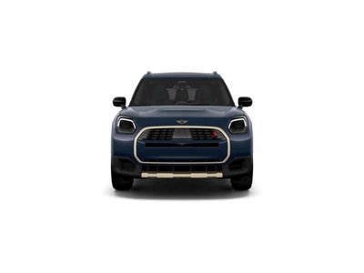2026 MINI Countryman All4 Cooper S