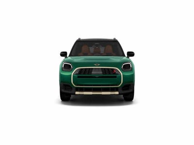 2026 MINI Countryman All4 Cooper S