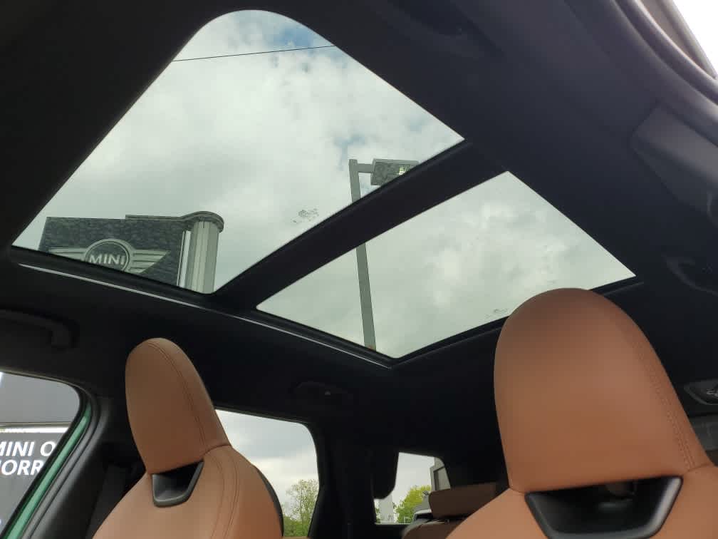 2027 MINI COUNTRYMAN Cooper S ALL4