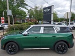 2027 MINI COUNTRYMAN Cooper S ALL4
