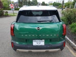 2027 MINI COUNTRYMAN Cooper S ALL4