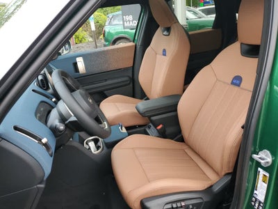 2027 MINI COUNTRYMAN Cooper S ALL4