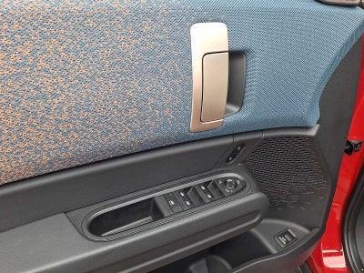 2025 MINI COUNTRYMAN S ALL4