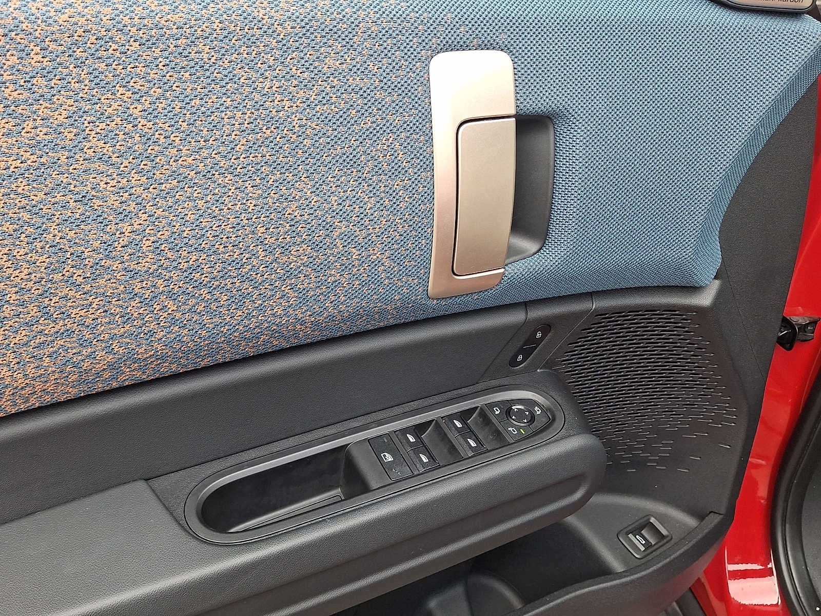 2025 MINI COUNTRYMAN S ALL4