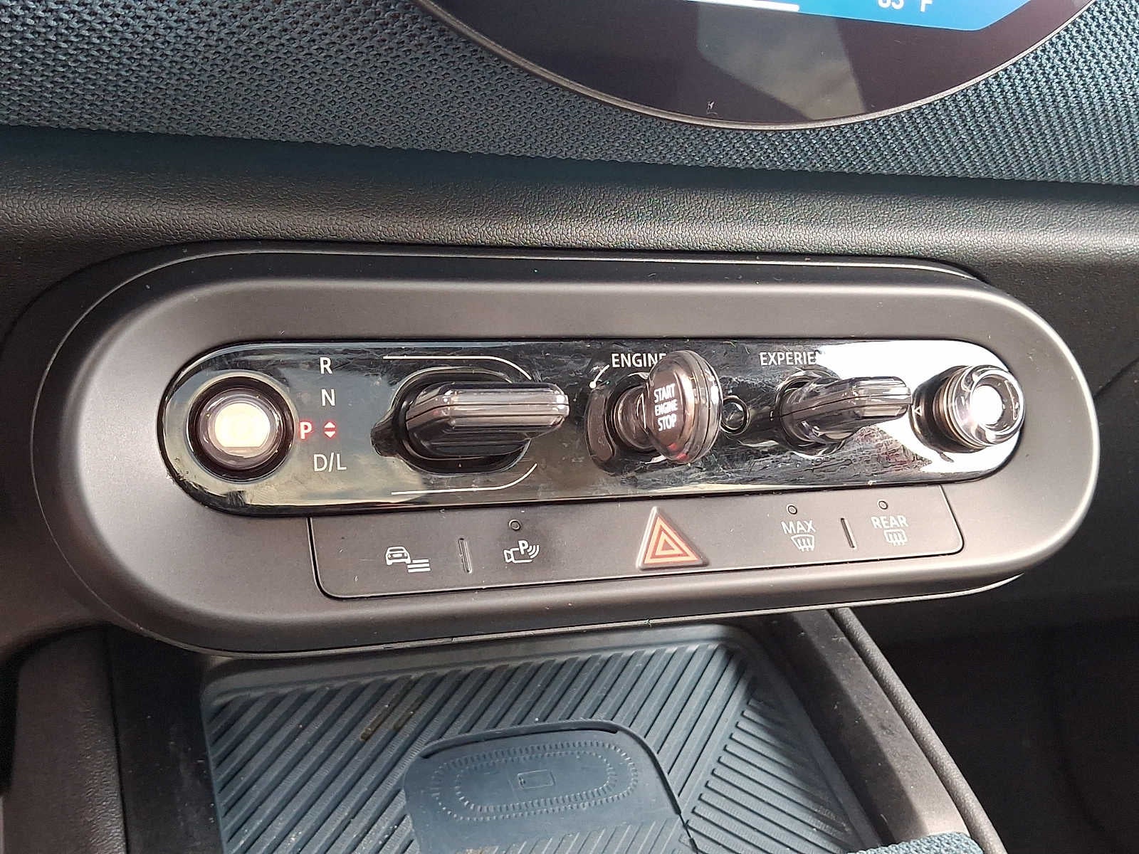 2025 MINI COUNTRYMAN S ALL4