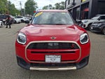 2025 MINI COUNTRYMAN S ALL4