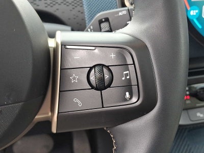 2025 MINI COUNTRYMAN S ALL4