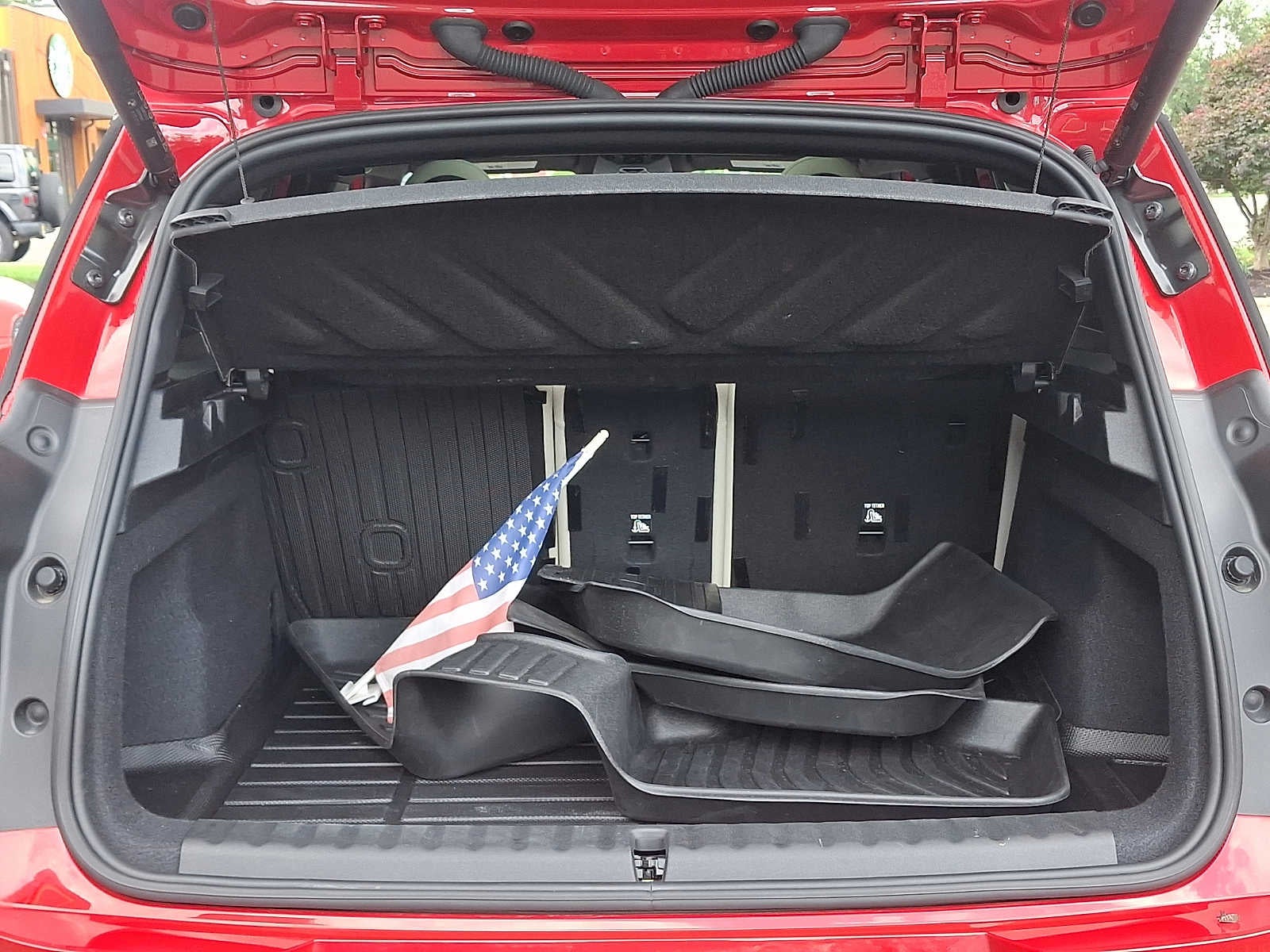 2025 MINI COUNTRYMAN S ALL4