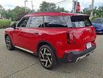 2025 MINI COUNTRYMAN S ALL4