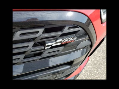 2026 MINI COUNTRYMAN S ALL4