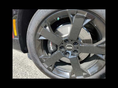 2026 MINI COUNTRYMAN S ALL4