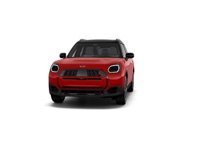 2026 MINI COUNTRYMAN S ALL4