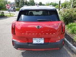 2026 MINI COUNTRYMAN S ALL4