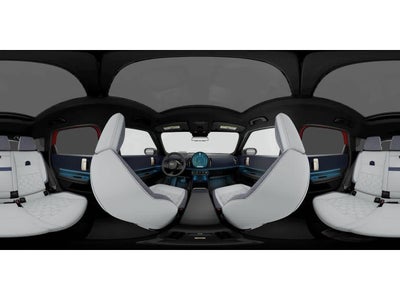 2026 MINI COUNTRYMAN S ALL4