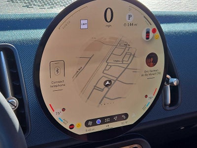 2025 MINI Countryman All4 Cooper S