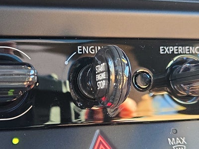 2025 MINI Countryman All4 Cooper S