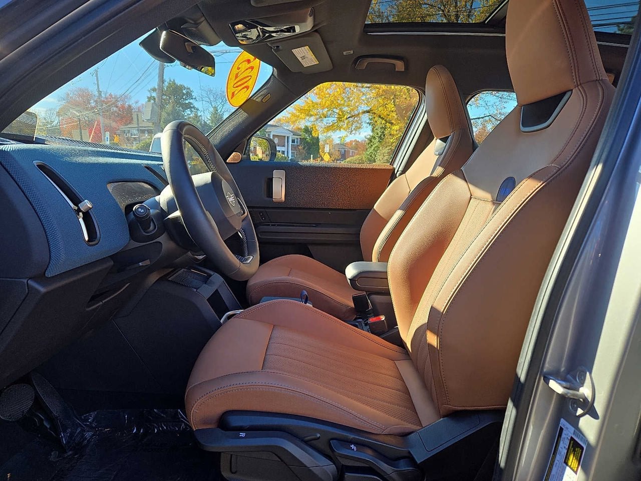 2025 MINI Countryman All4 Cooper S