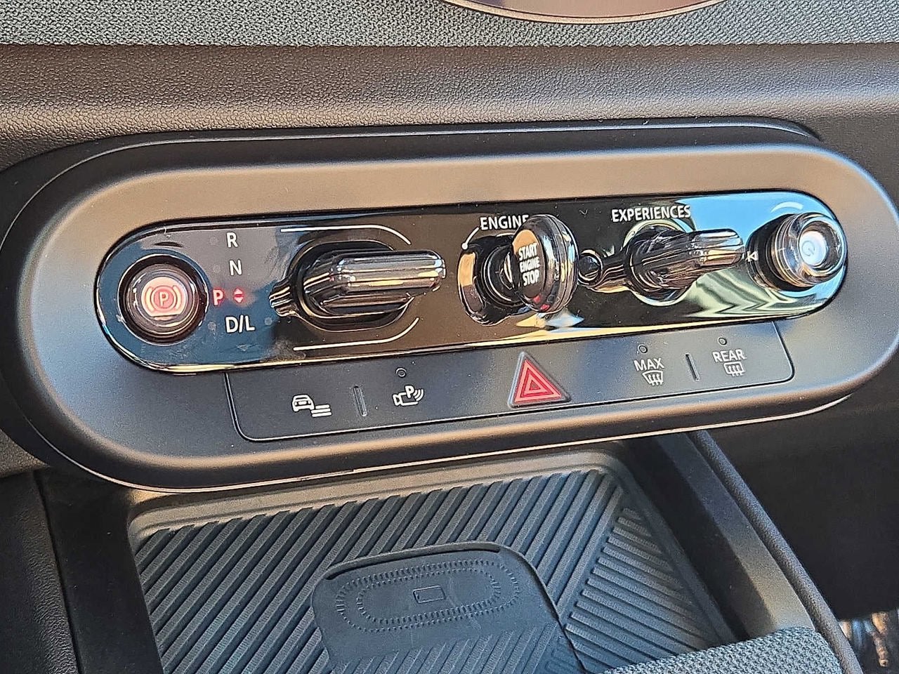 2025 MINI Countryman All4 Cooper S