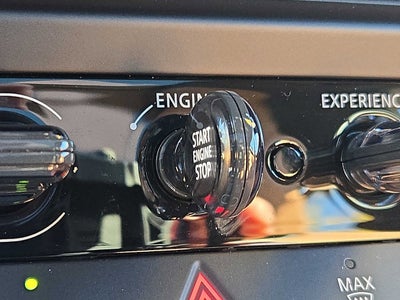 2025 MINI Countryman All4 Cooper S