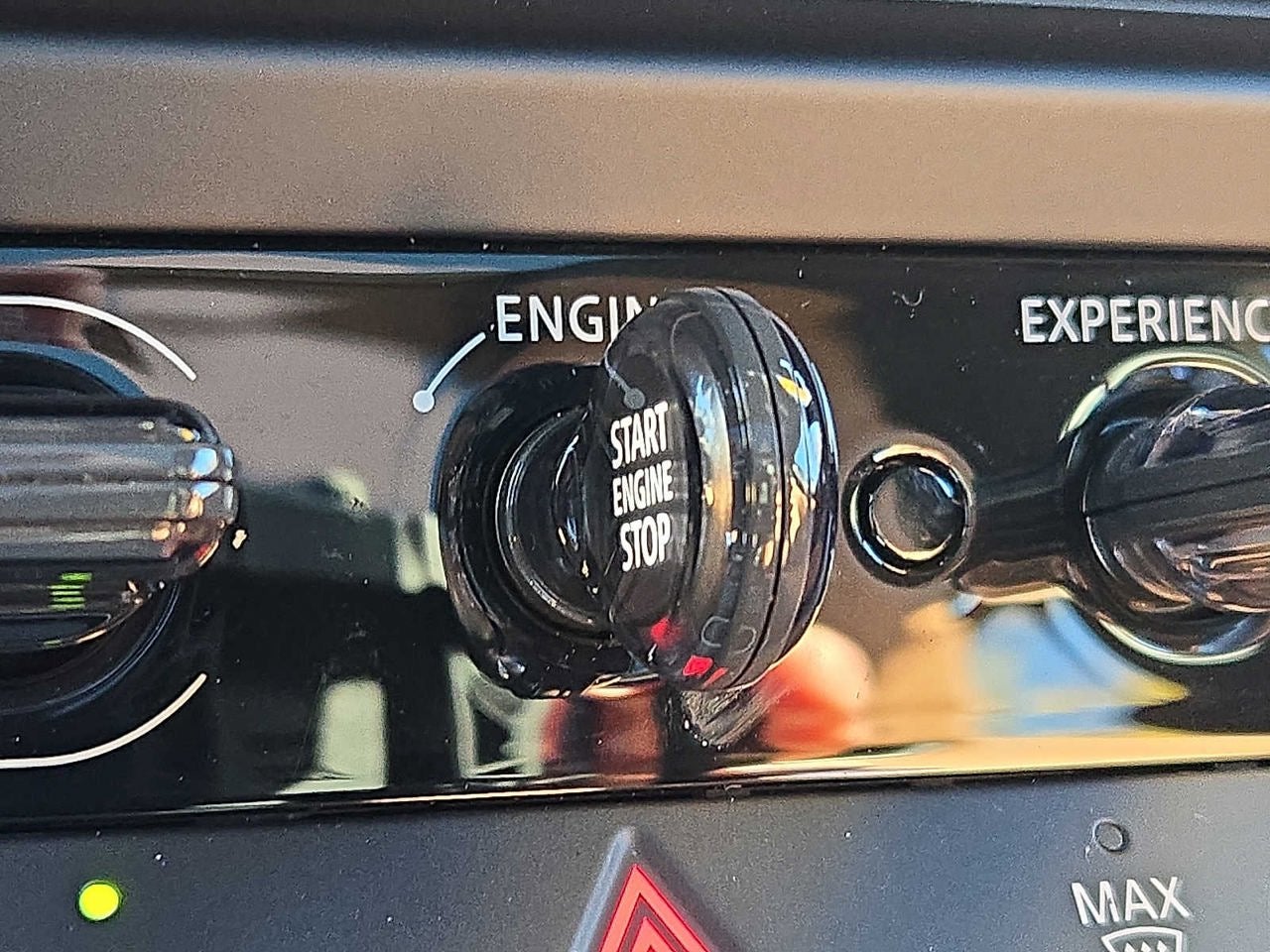 2025 MINI Countryman All4 Cooper S