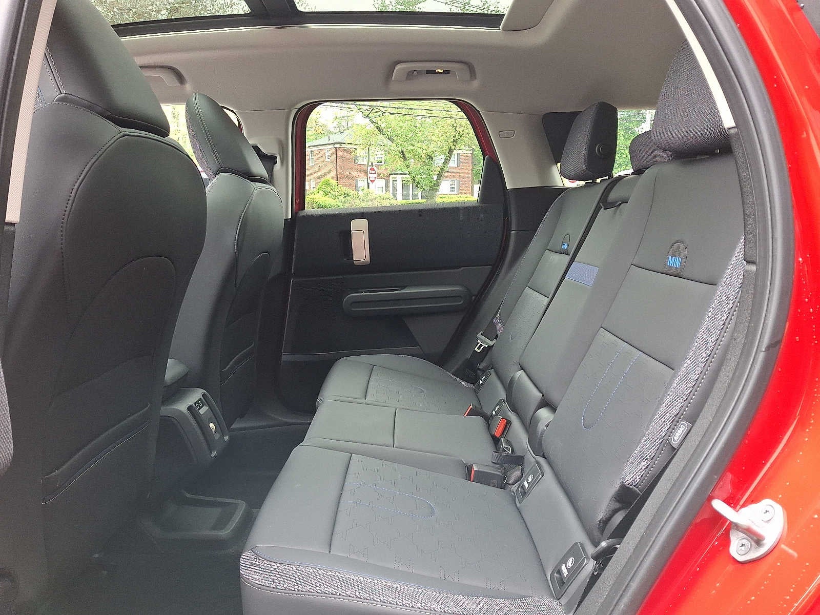 2025 MINI COUNTRYMAN S ALL4