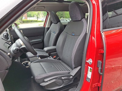 2025 MINI COUNTRYMAN S ALL4