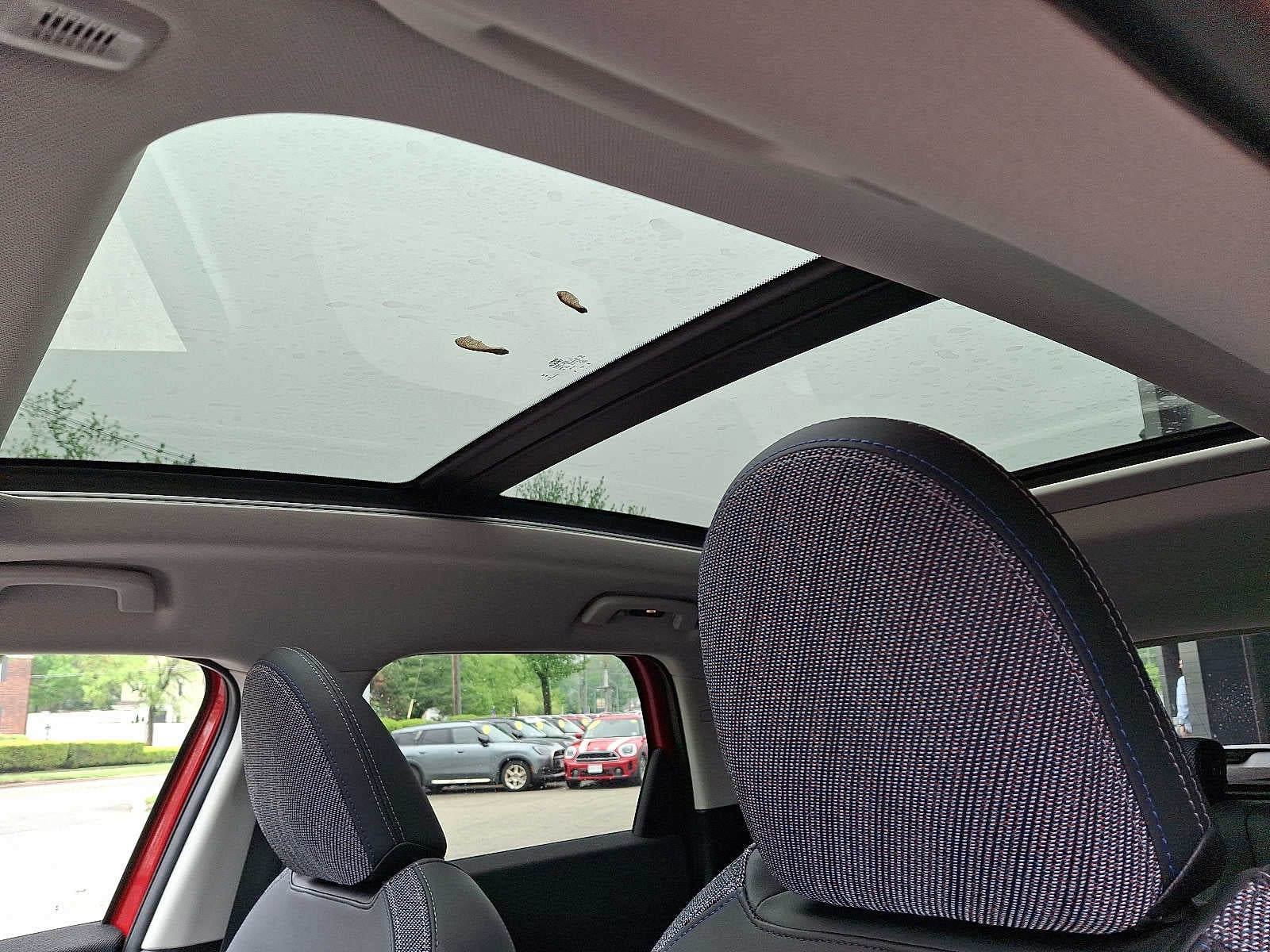 2025 MINI COUNTRYMAN S ALL4