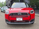 2025 MINI COUNTRYMAN S ALL4