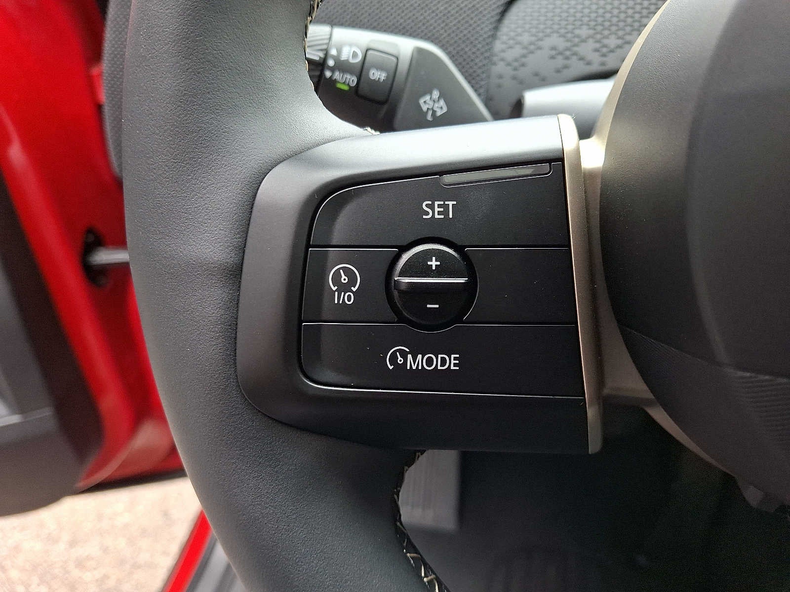 2025 MINI COUNTRYMAN S ALL4